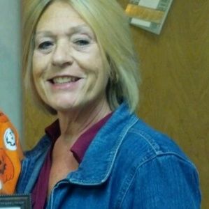 Meet your Posher, Joy